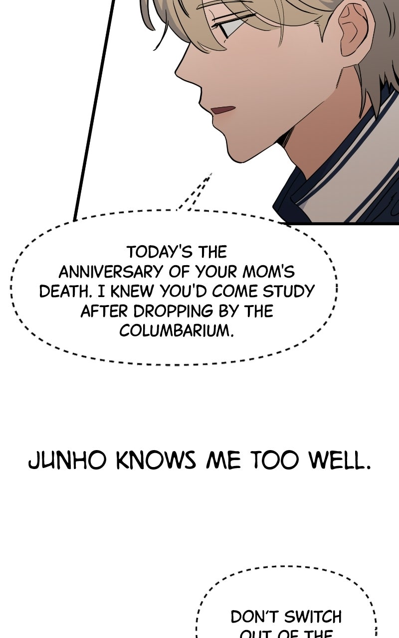 This Punk Wants Love Episode 3 page 52 - 
