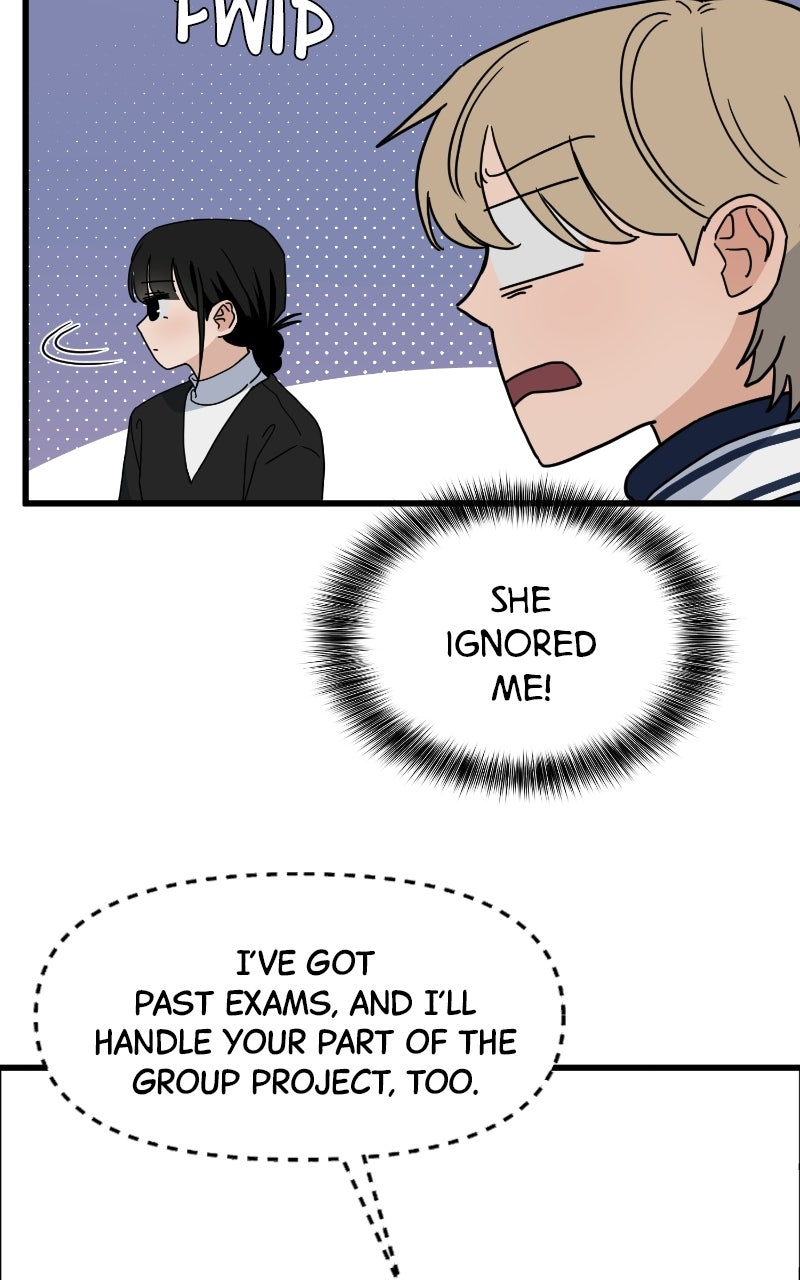 This Punk Wants Love Episode 3 page 54 - 