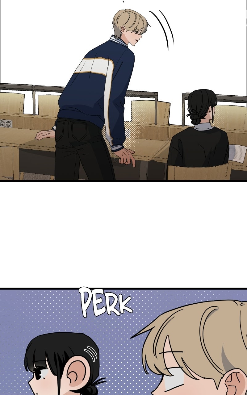 This Punk Wants Love Episode 3 page 55 - 