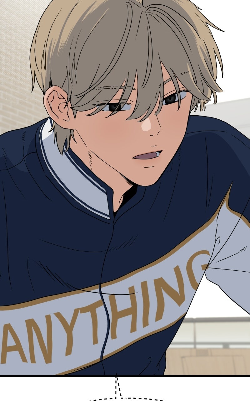 This Punk Wants Love Episode 3 page 57 - 