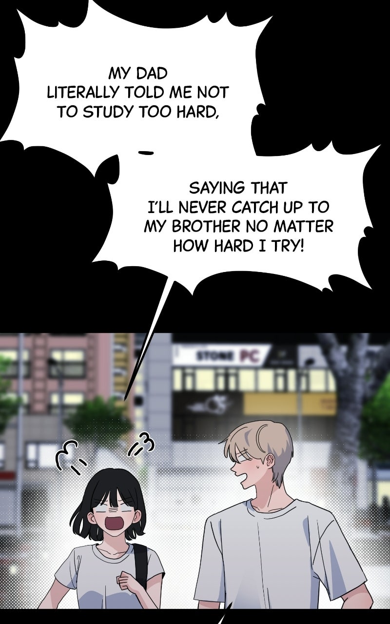 This Punk Wants Love Episode 3 page 63 - 