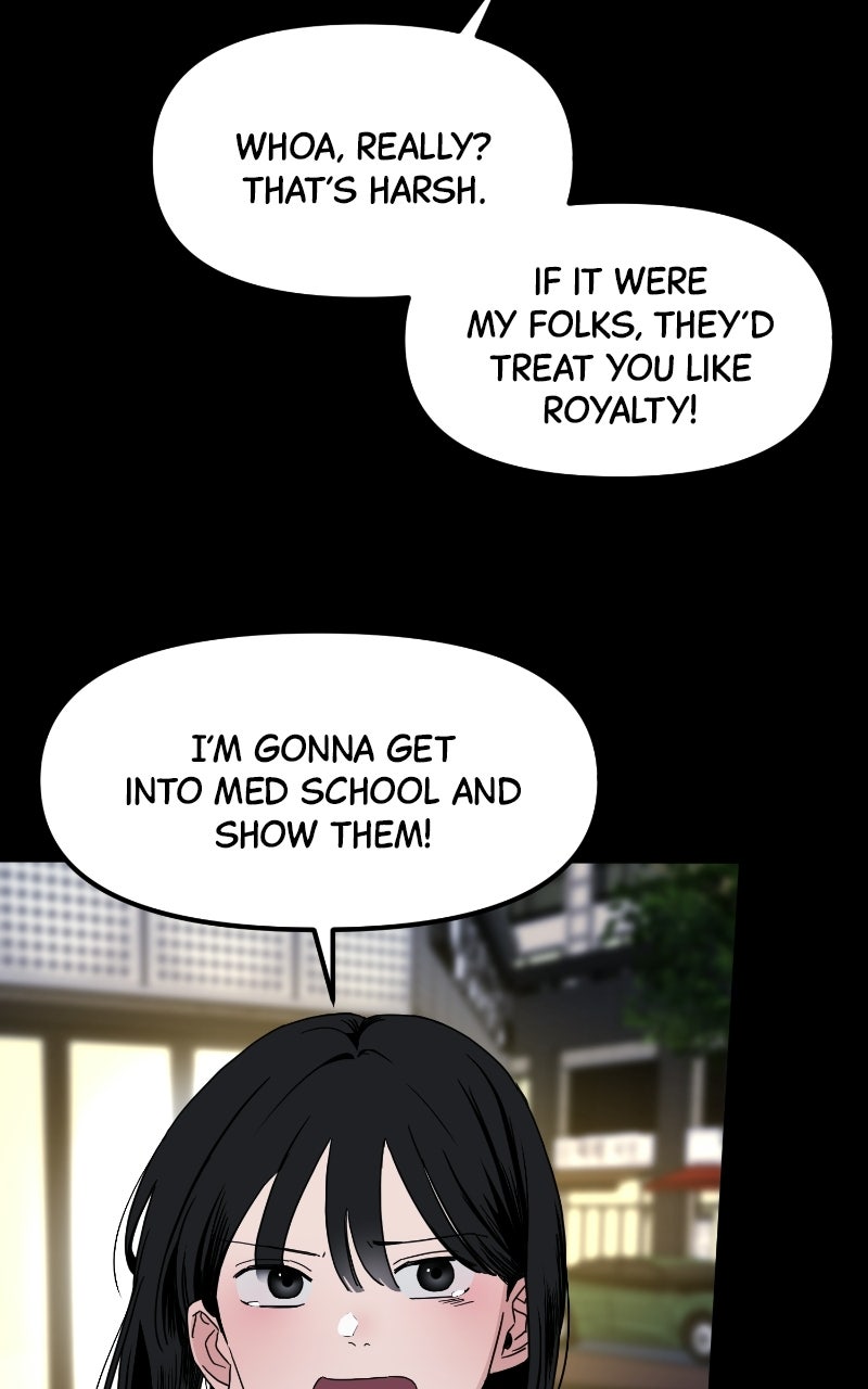 This Punk Wants Love Episode 3 page 64 - 