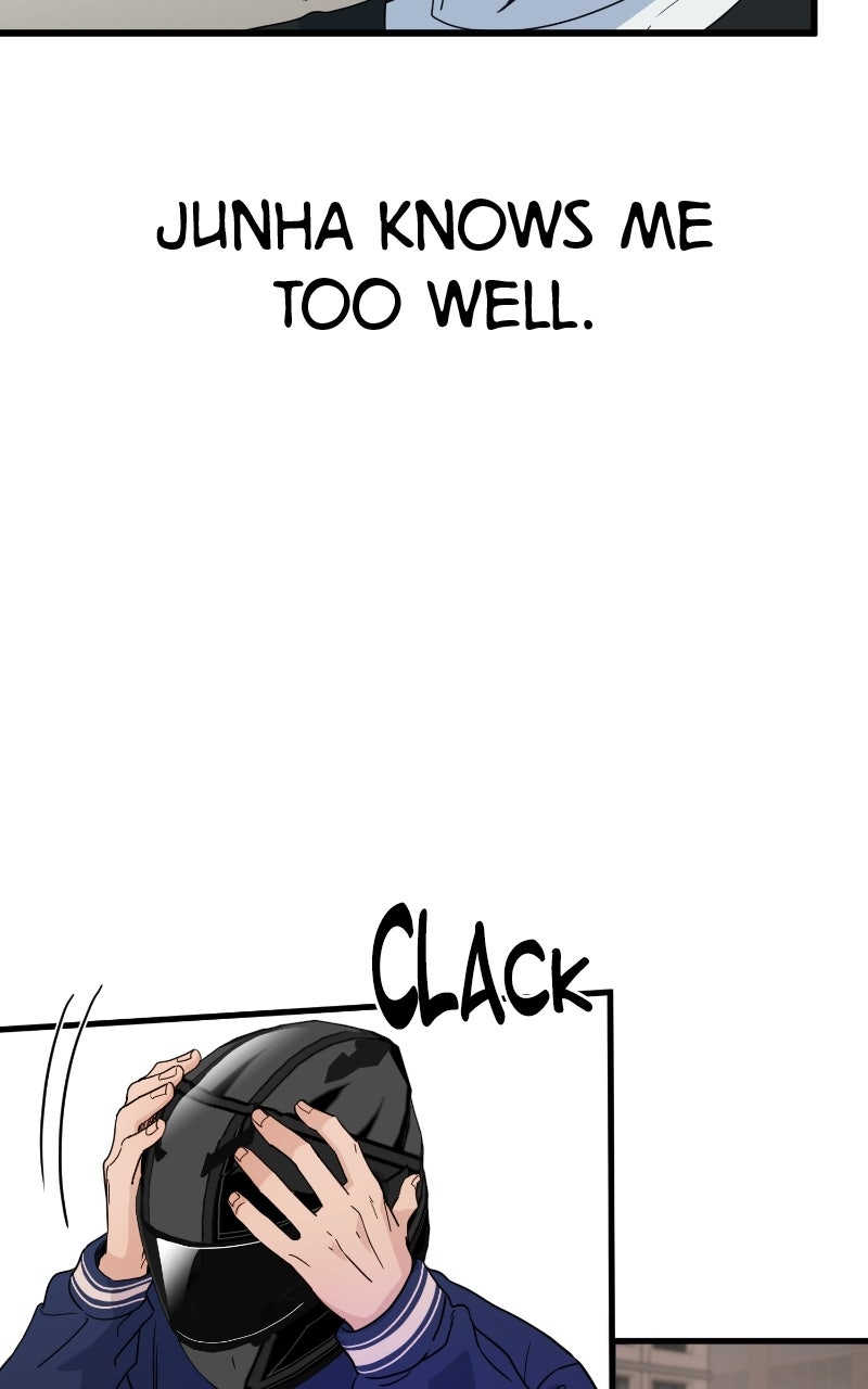 This Punk Wants Love Episode 3 page 67 - 