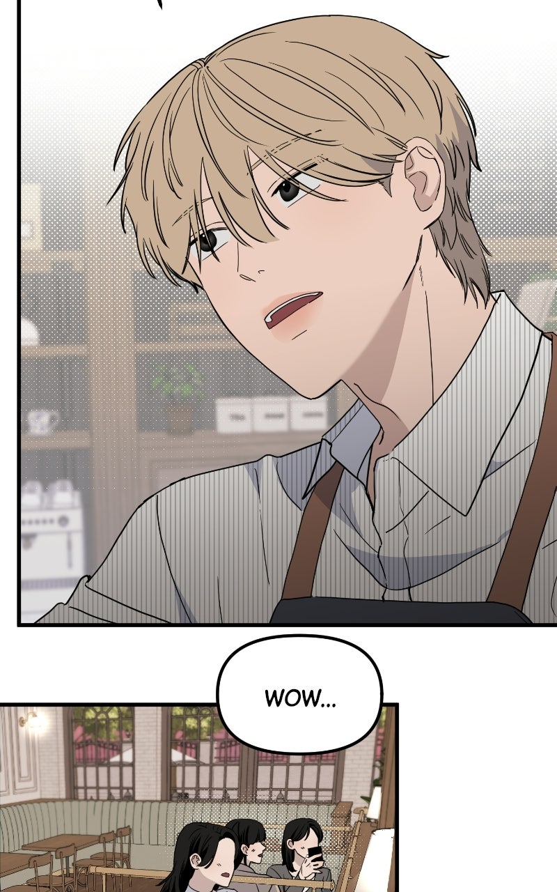 This Punk Wants Love Episode 3 page 70 - 