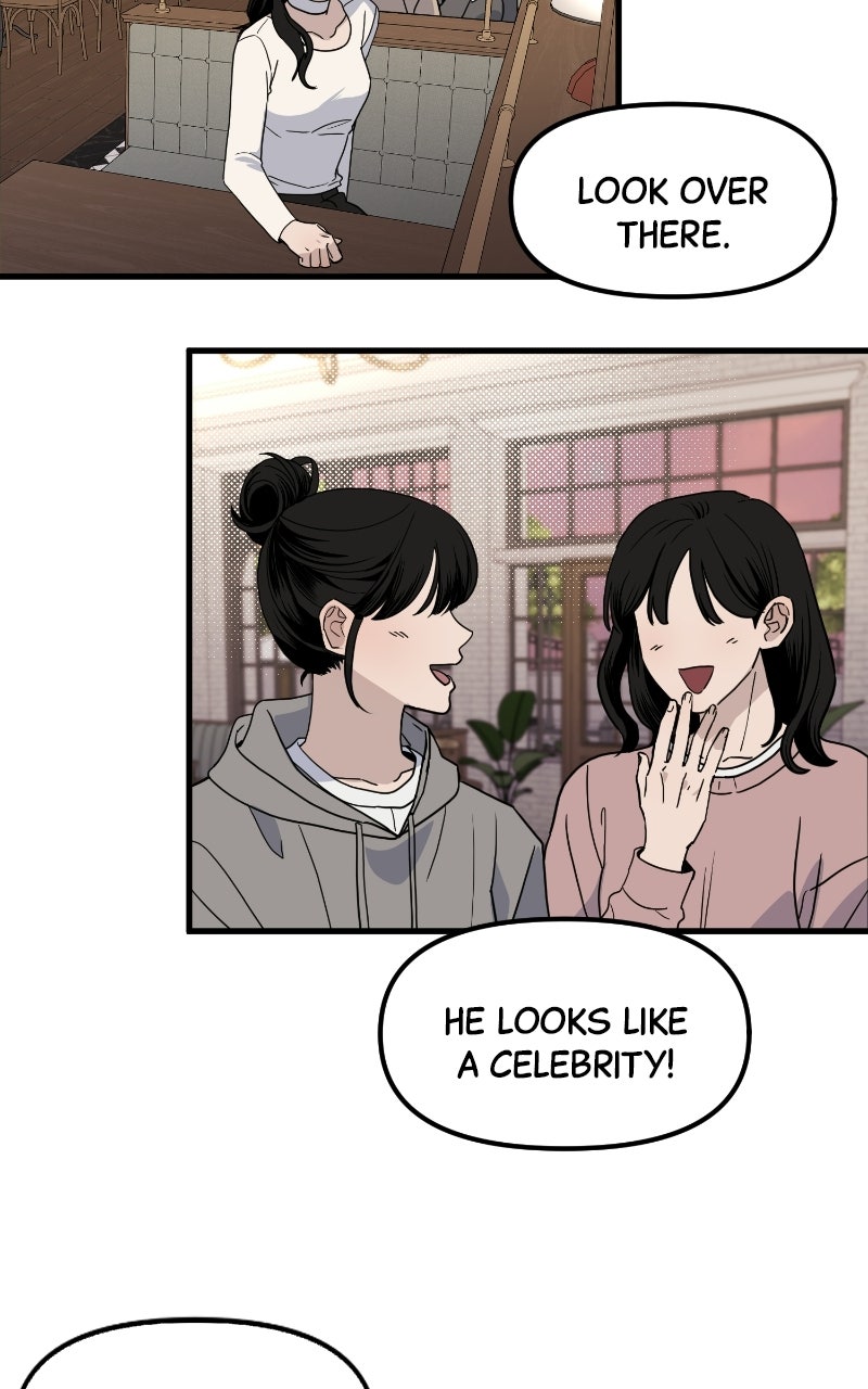 This Punk Wants Love Episode 3 page 71 - 
