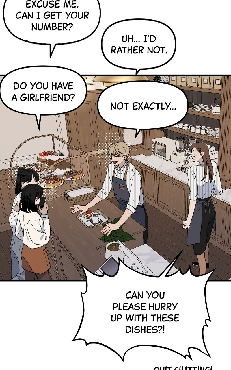 This Punk Wants Love Episode 3 page 72 - 