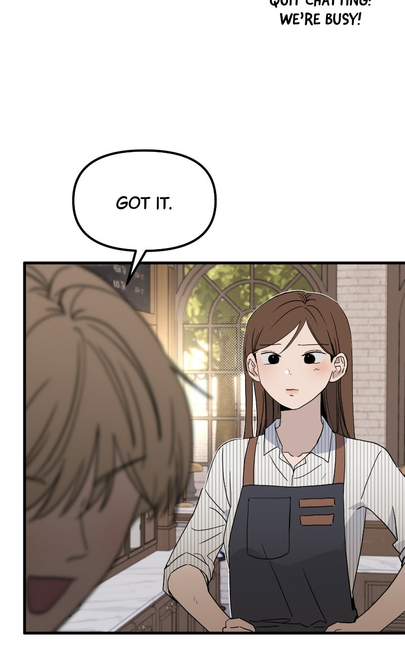 This Punk Wants Love Episode 3 page 73 - 