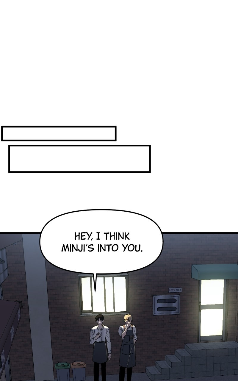 This Punk Wants Love Episode 3 page 74 - 