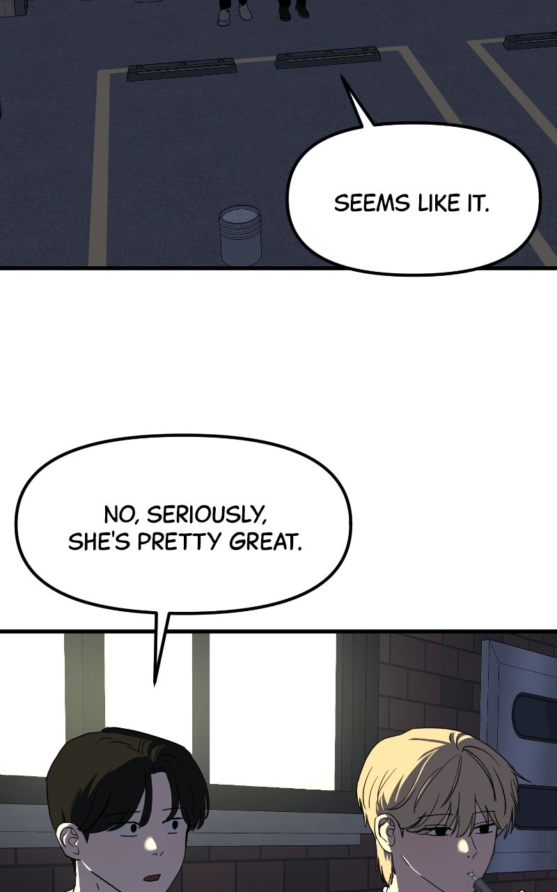 This Punk Wants Love Episode 3 page 75 - 