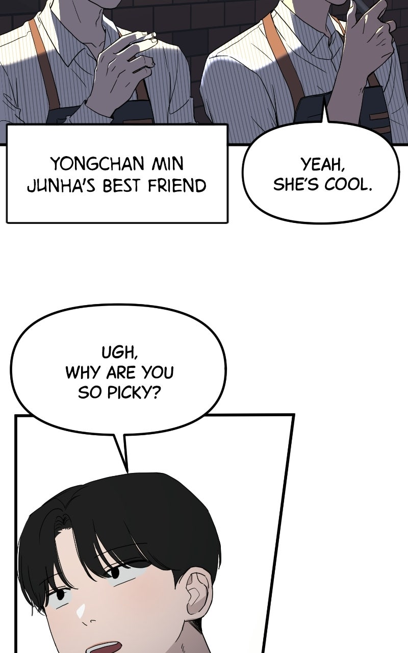 This Punk Wants Love Episode 3 page 76 - 