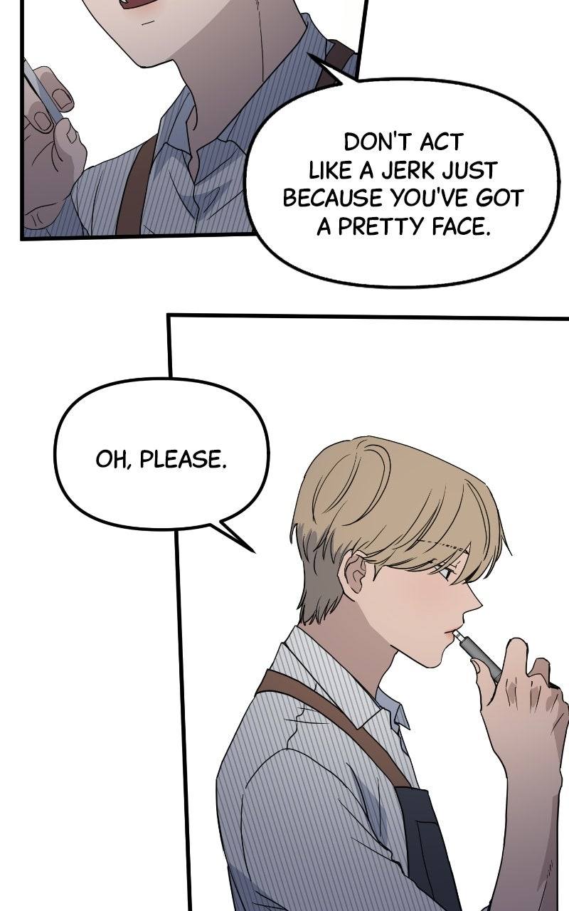This Punk Wants Love Episode 3 page 77 - 