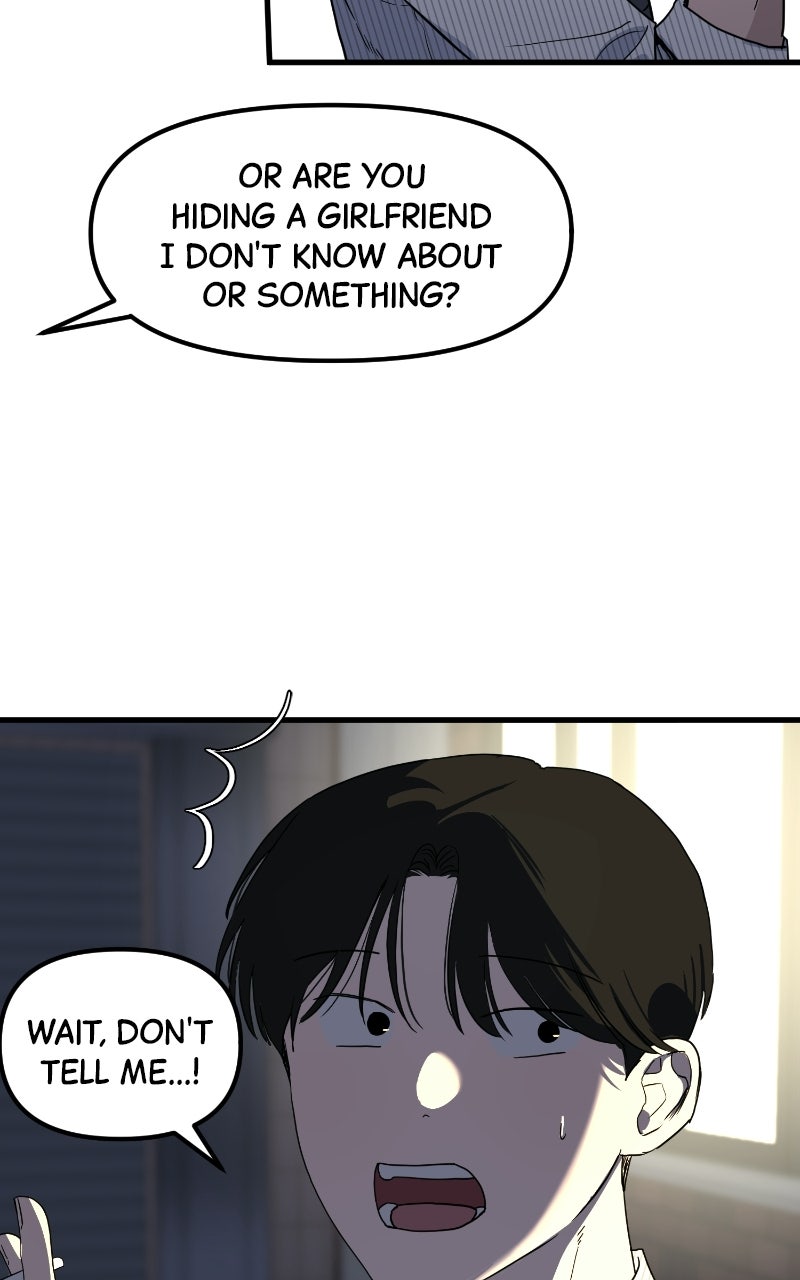This Punk Wants Love Episode 3 page 78 - 