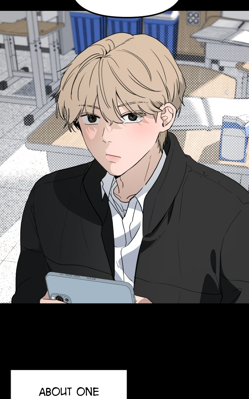 This Punk Wants Love Episode 3 page 82 - 