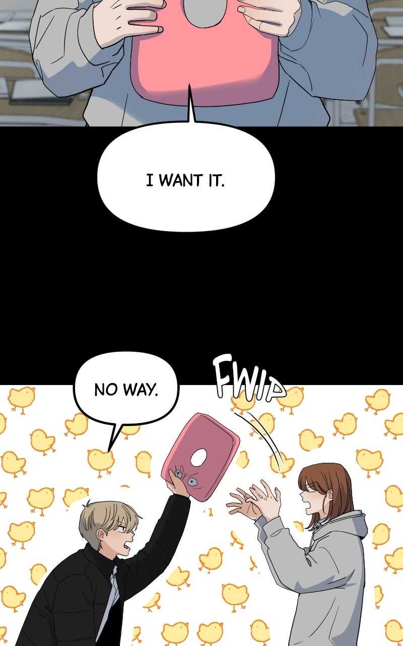 This Punk Wants Love Episode 3 page 84 - 