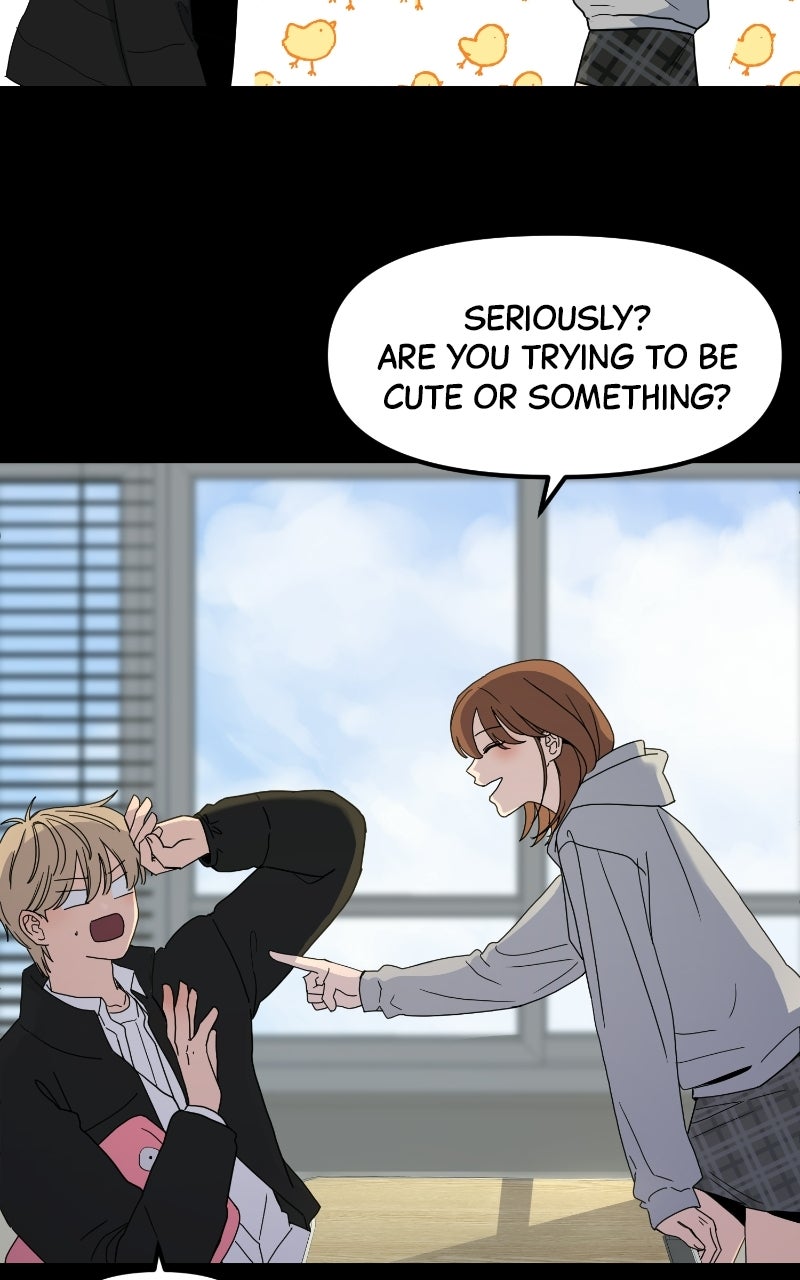 This Punk Wants Love Episode 3 page 85 - 