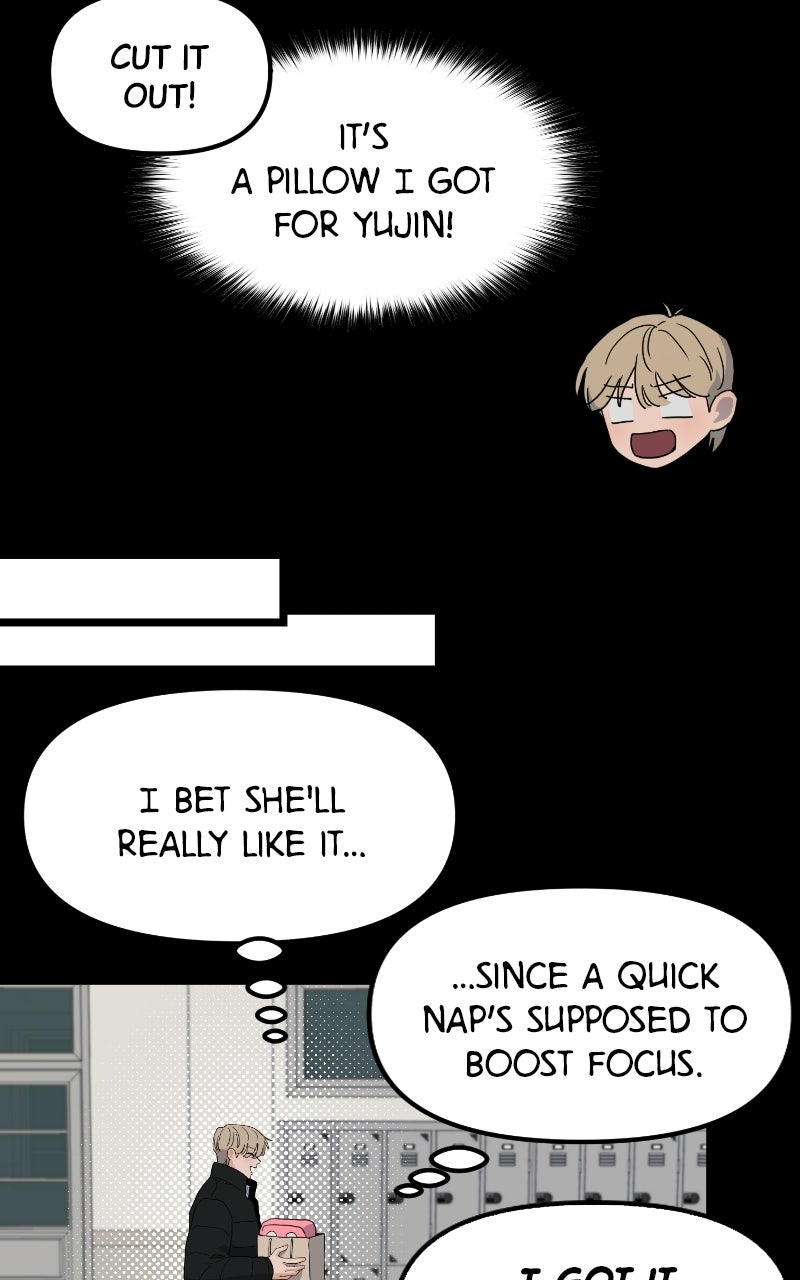 This Punk Wants Love Episode 3 page 86 - 