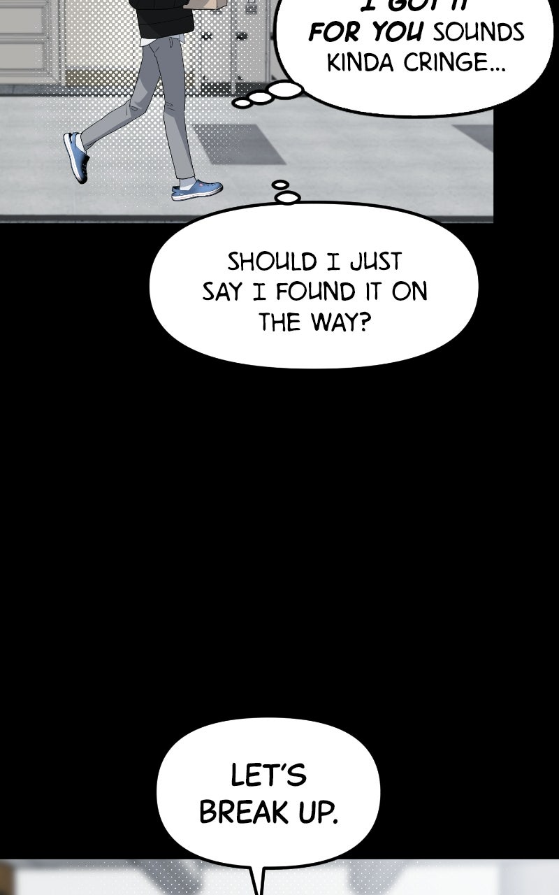 This Punk Wants Love Episode 3 page 87 - 