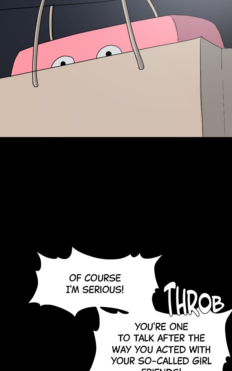 This Punk Wants Love Episode 3 page 90 - 
