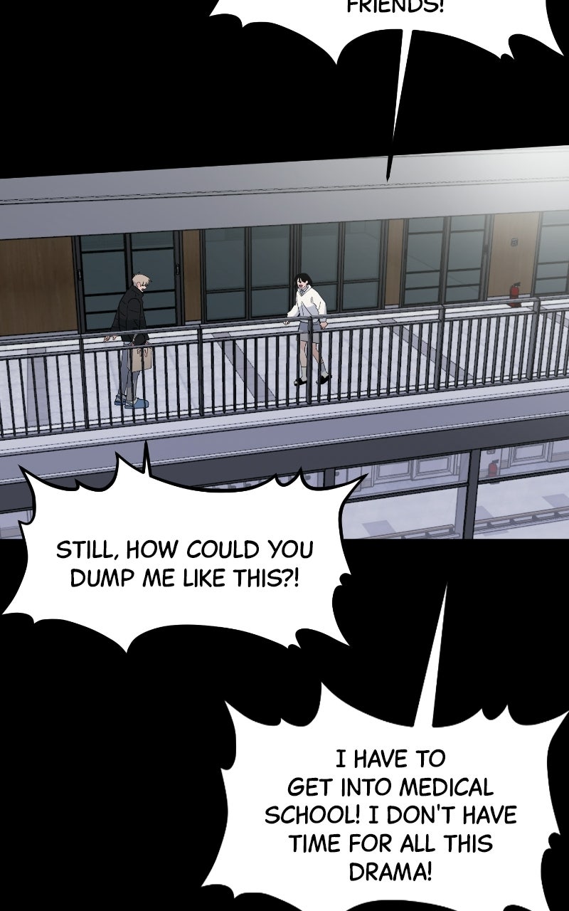 This Punk Wants Love Episode 3 page 91 - 