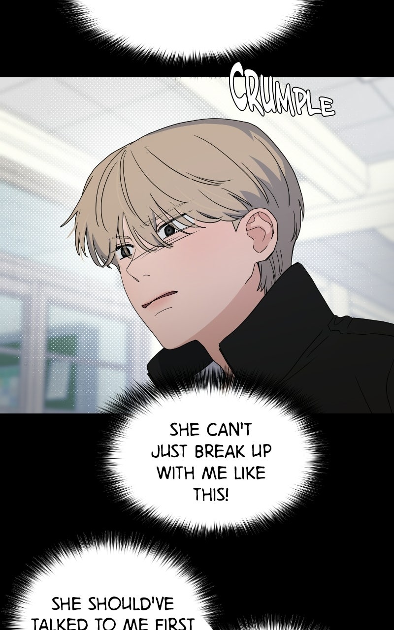 This Punk Wants Love Episode 3 page 96 - 