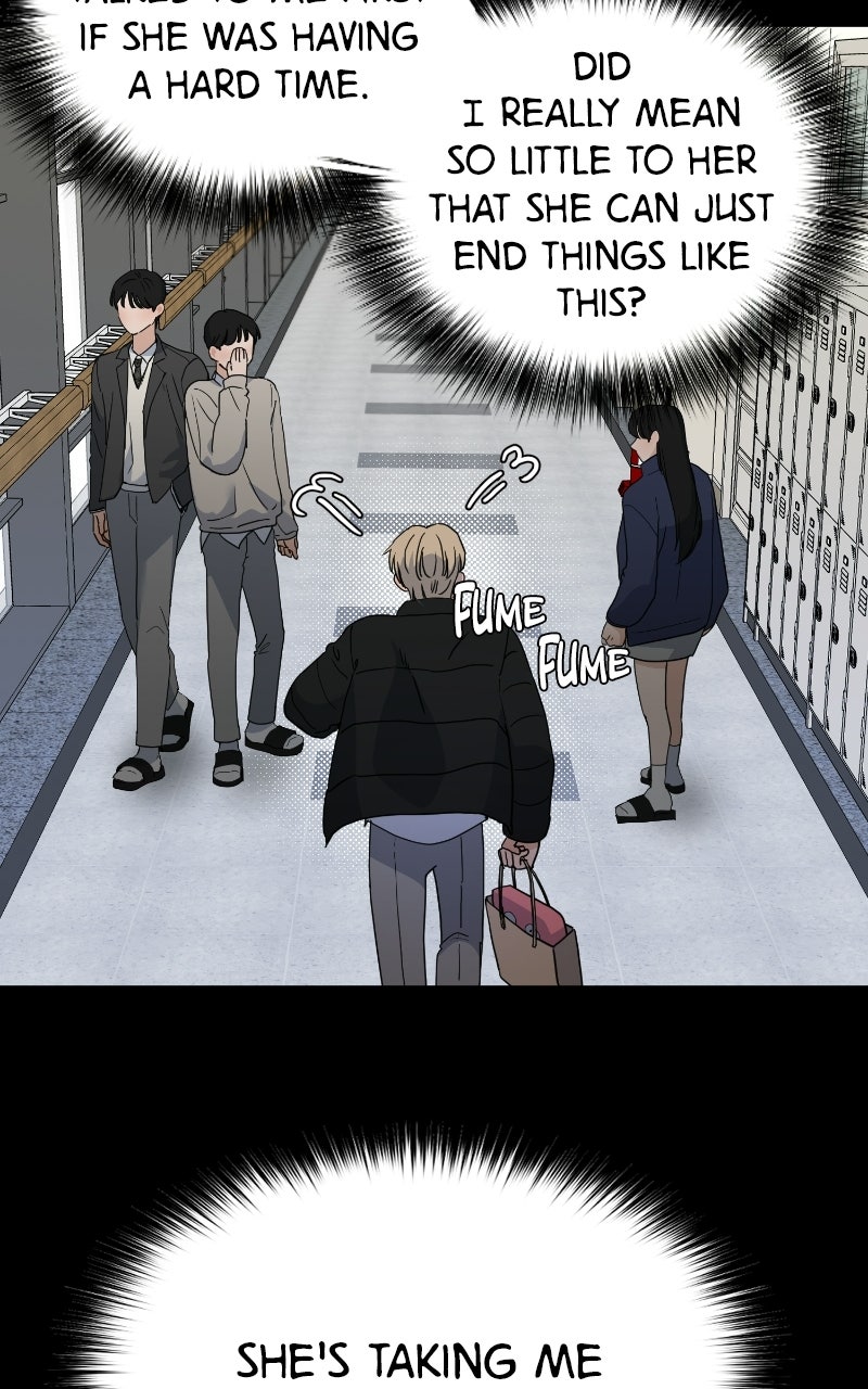 This Punk Wants Love Episode 3 page 97 - 