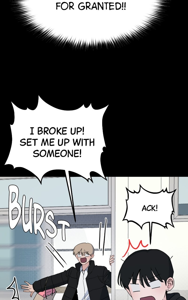 This Punk Wants Love Episode 3 page 98 - 