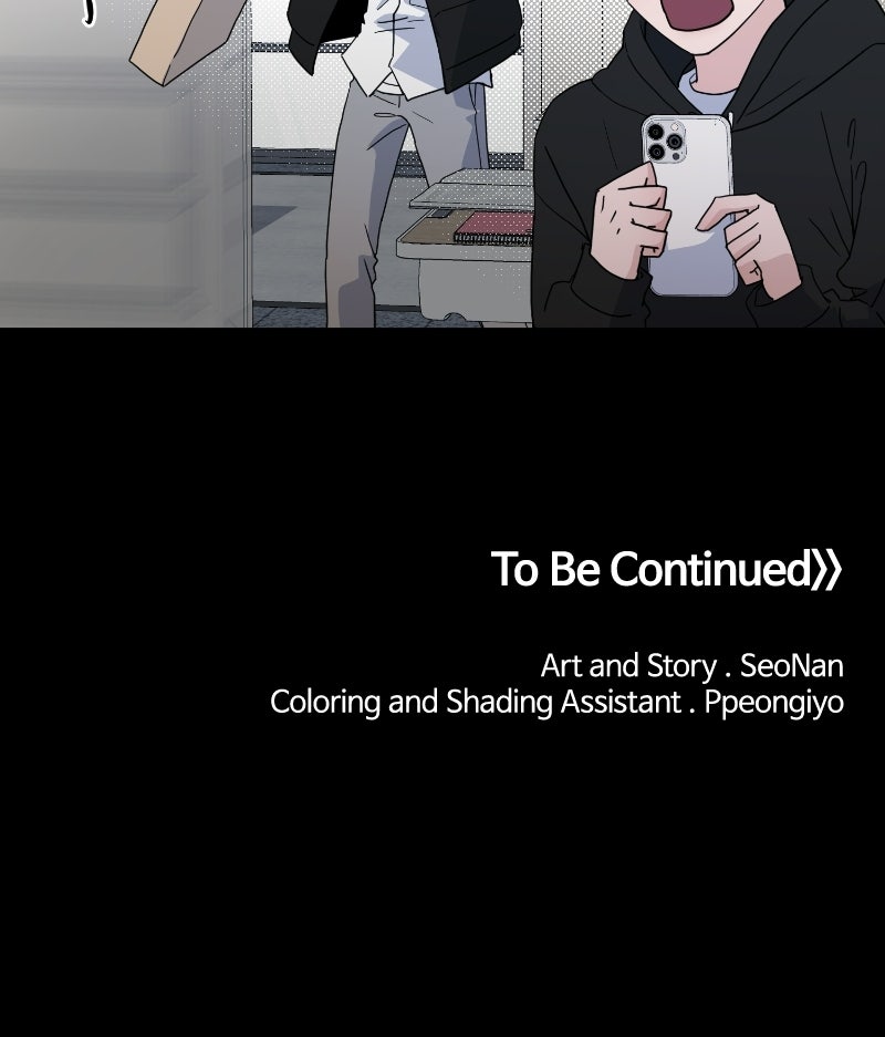 This Punk Wants Love Episode 3 page 99 - 