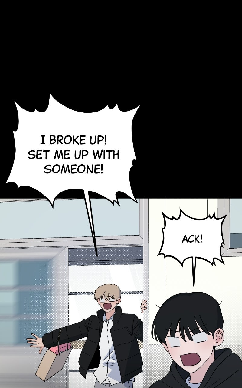 This Punk Wants Love Episode 4 page 1 - 