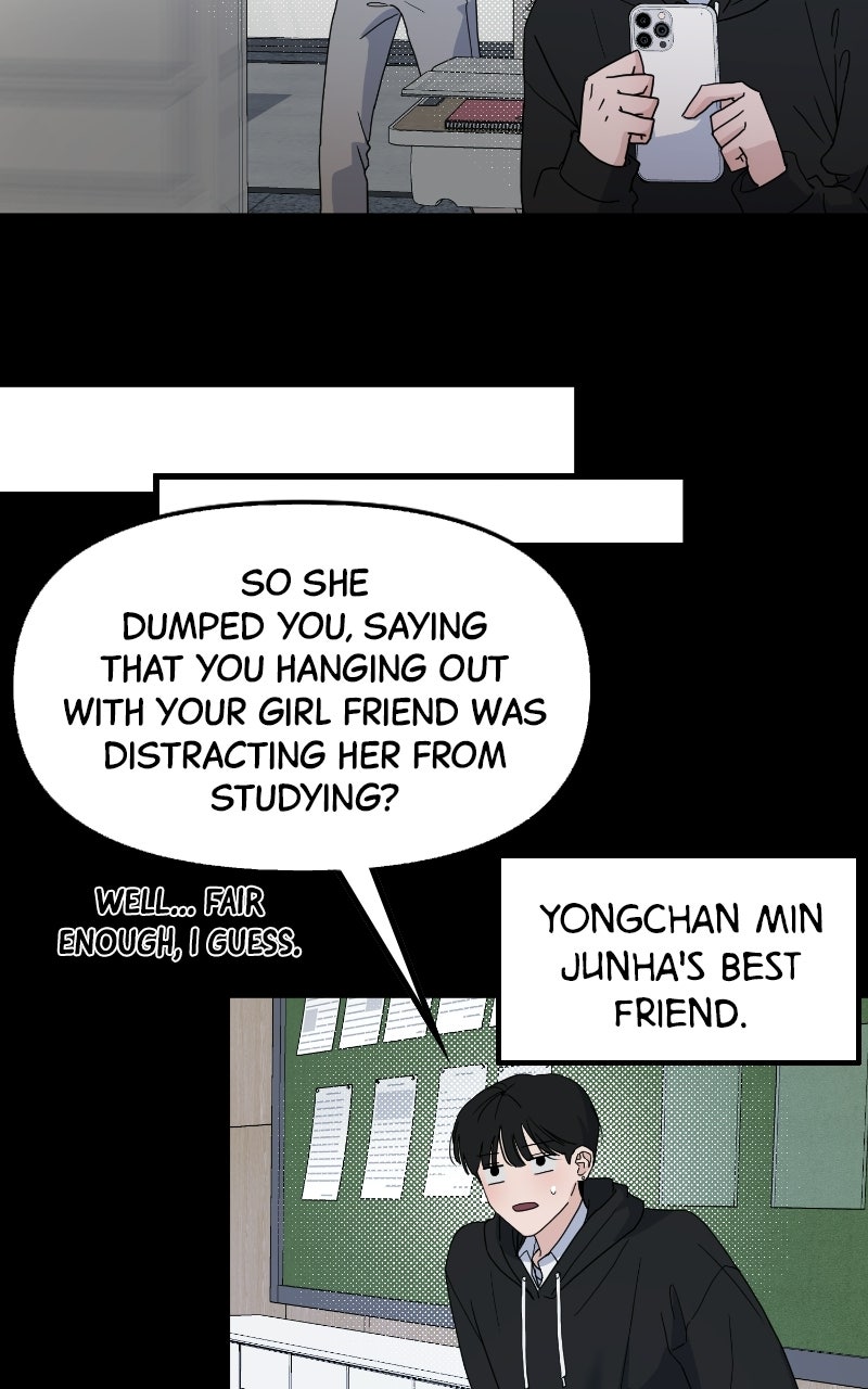 This Punk Wants Love Episode 4 page 2 - 