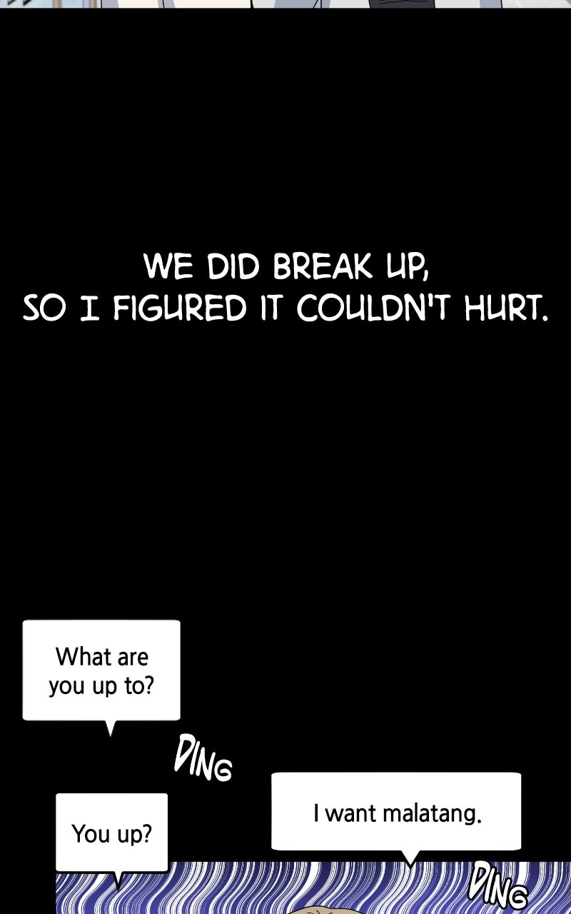 This Punk Wants Love Episode 4 page 11 - 