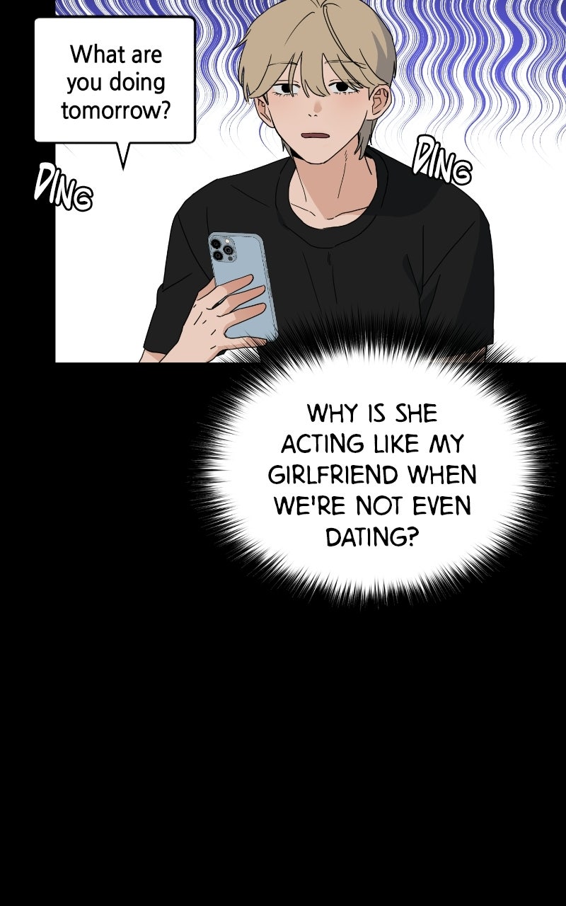 This Punk Wants Love Episode 4 page 12 - 