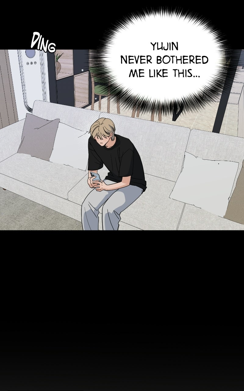 This Punk Wants Love Episode 4 page 13 - 