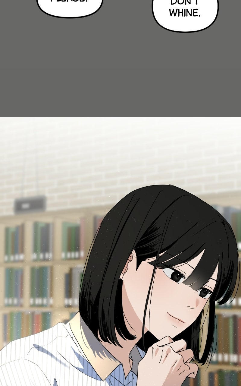 This Punk Wants Love Episode 4 page 15 - 