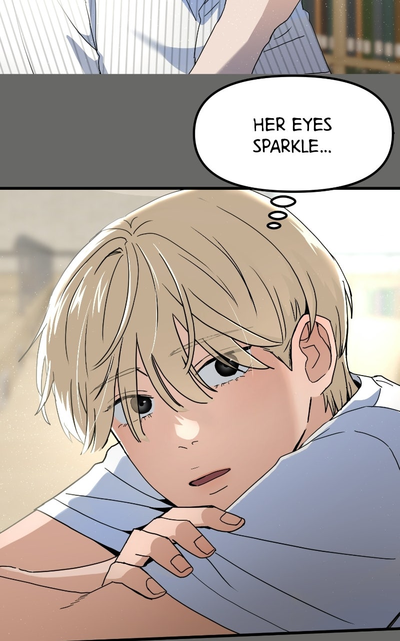 This Punk Wants Love Episode 4 page 16 - 