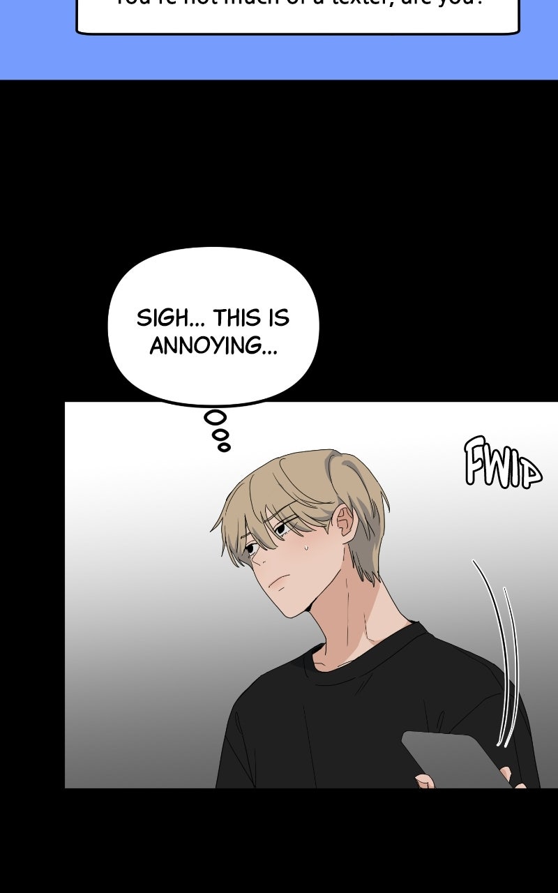 This Punk Wants Love Episode 4 page 18 - 