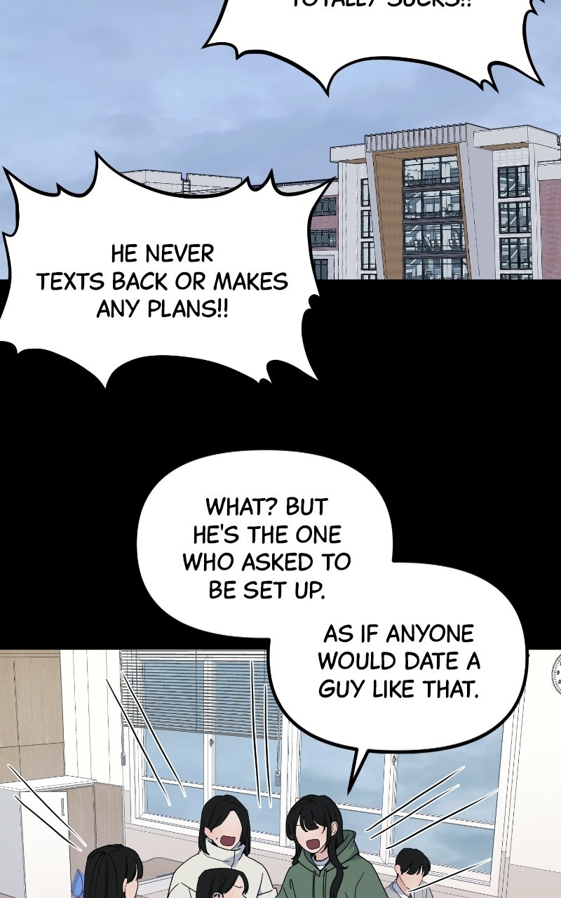 This Punk Wants Love Episode 4 page 20 - 