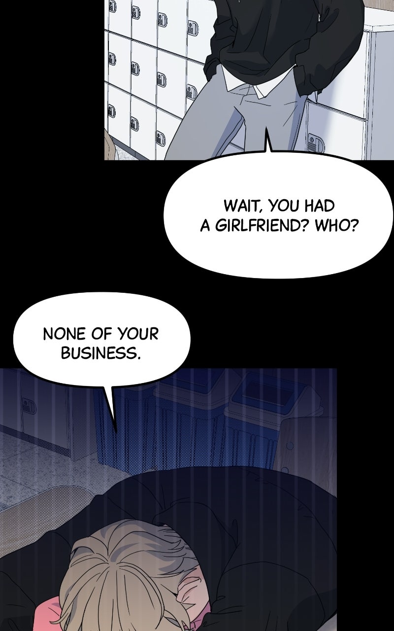 This Punk Wants Love Episode 4 page 3 - 