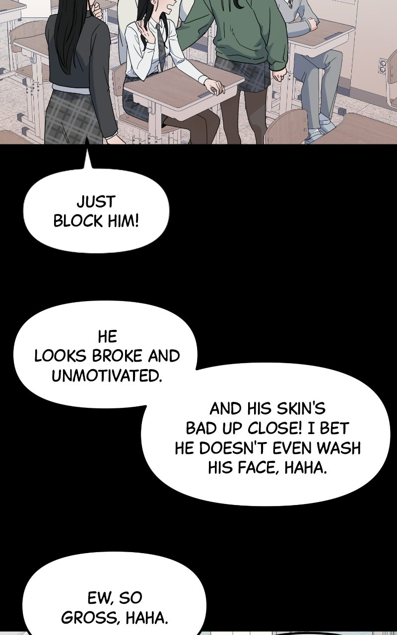 This Punk Wants Love Episode 4 page 21 - 