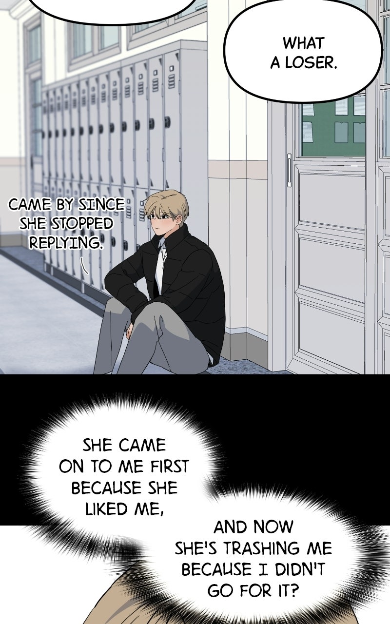 This Punk Wants Love Episode 4 page 22 - 