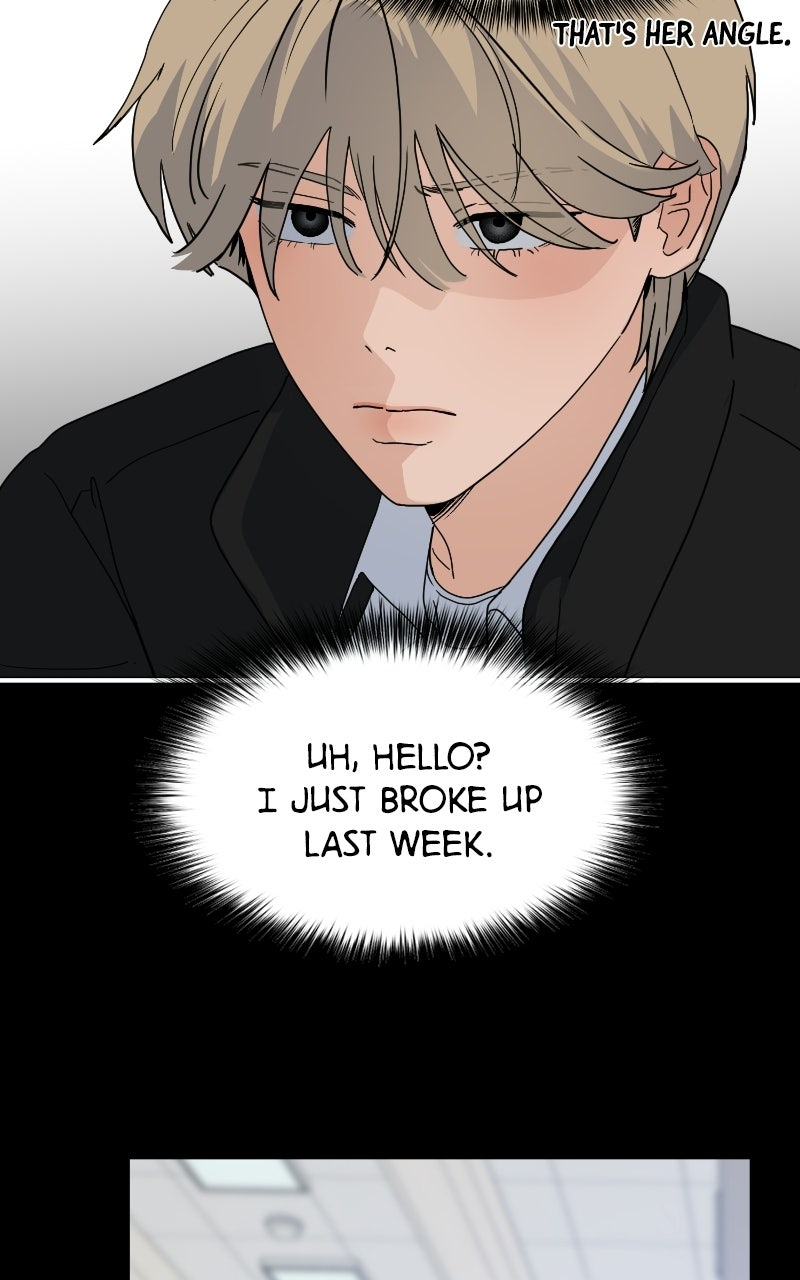 This Punk Wants Love Episode 4 page 23 - 