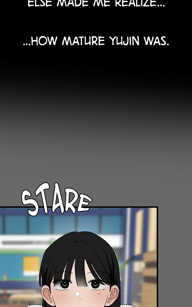 This Punk Wants Love Episode 4 page 25 - 