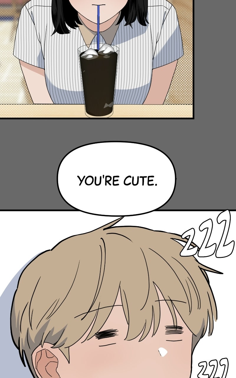 This Punk Wants Love Episode 4 page 26 - 