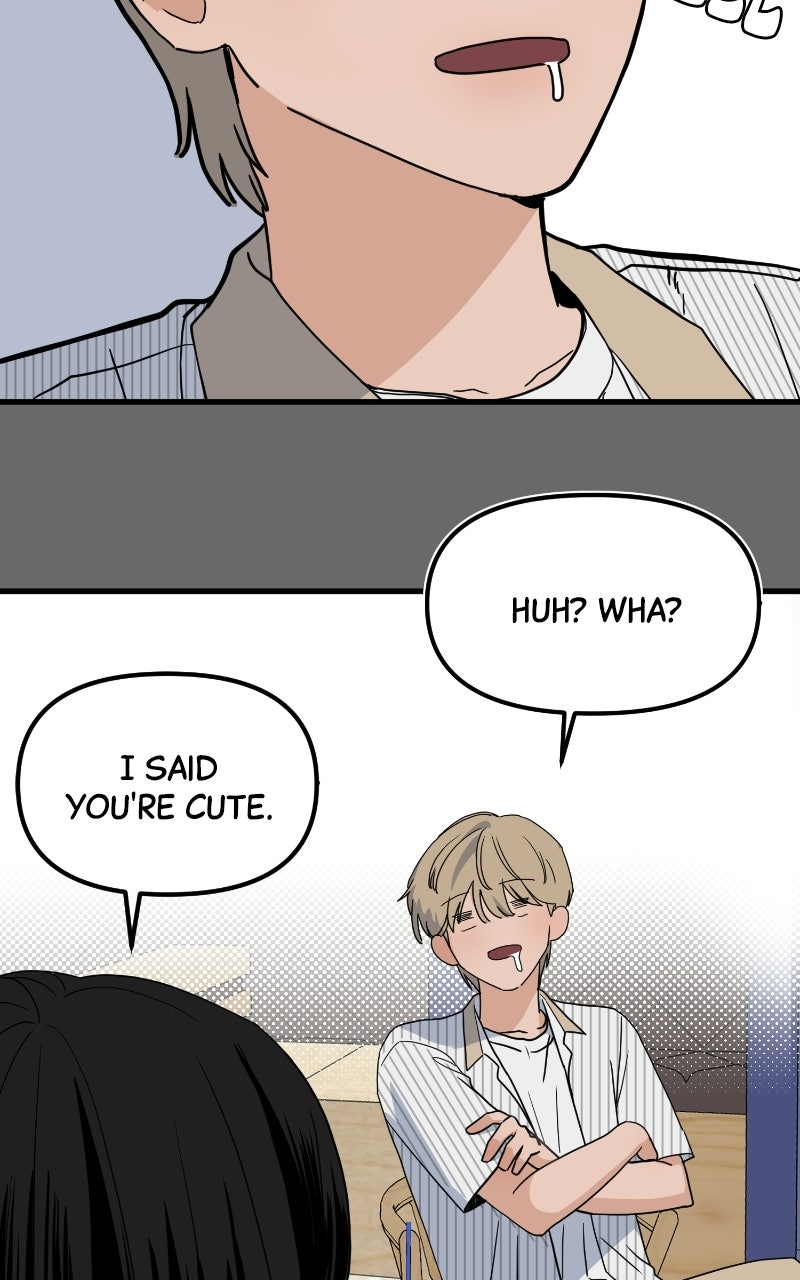 This Punk Wants Love Episode 4 page 27 - 
