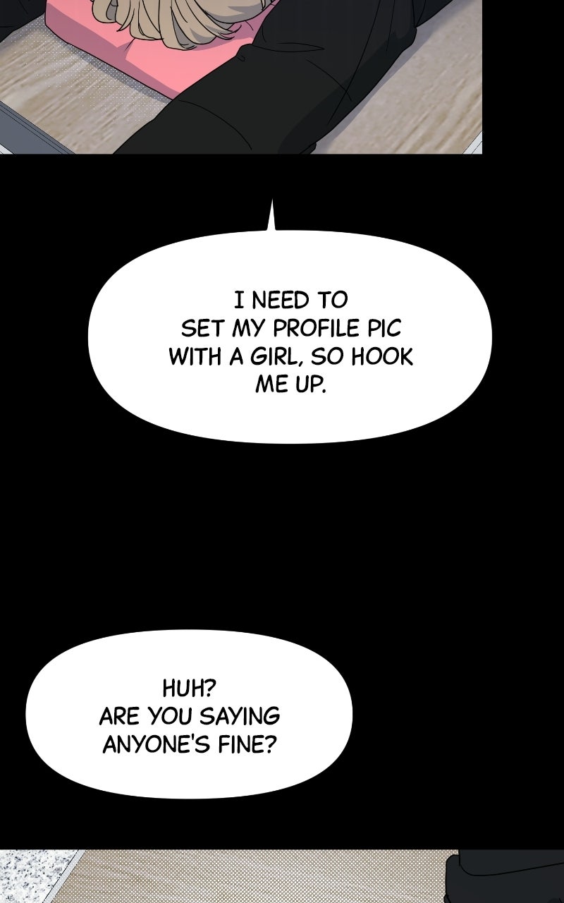 This Punk Wants Love Episode 4 page 4 - 