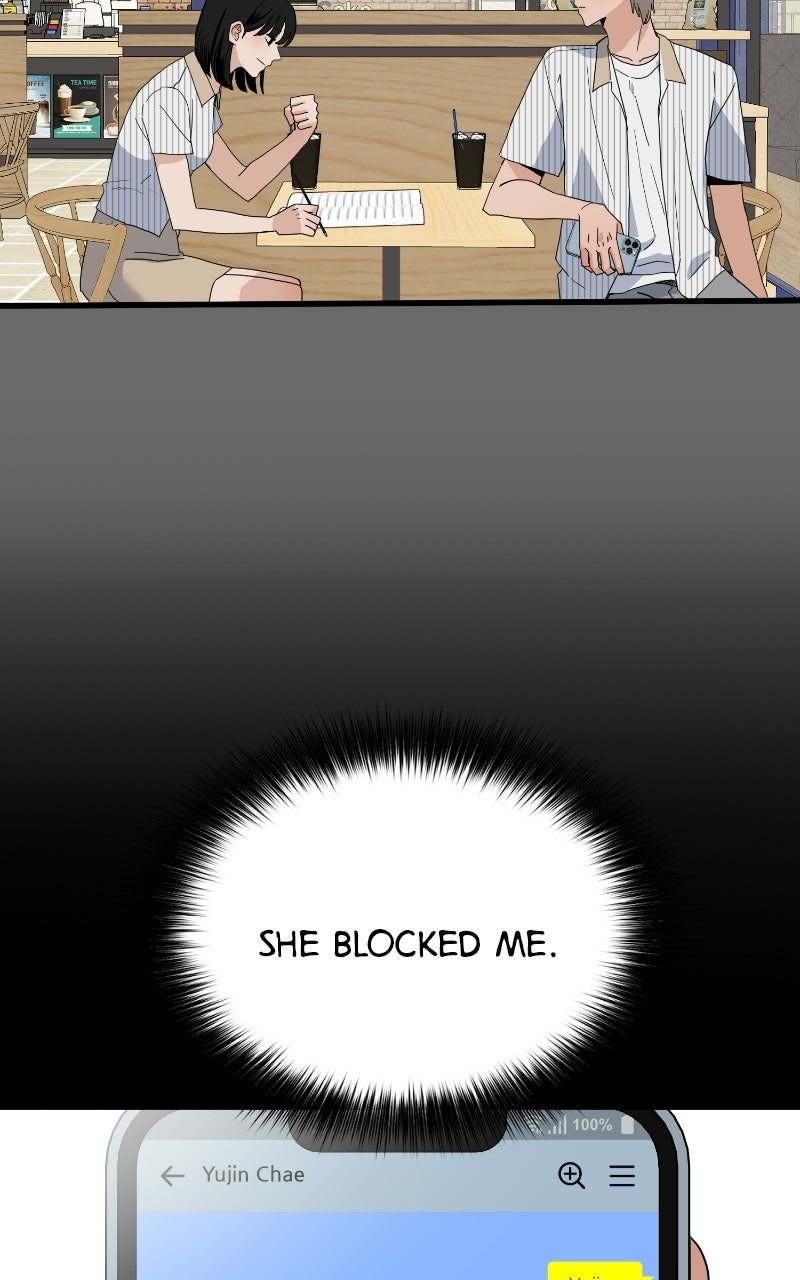 This Punk Wants Love Episode 4 page 31 - 