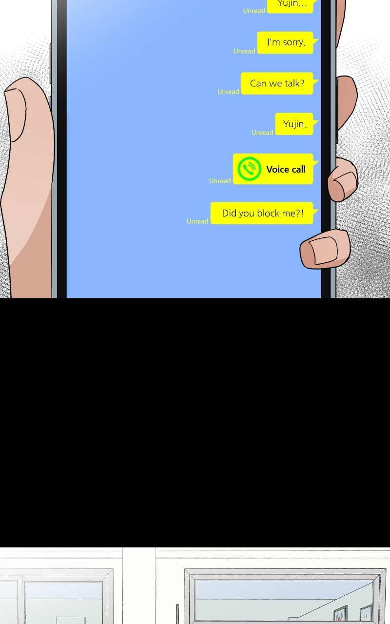 This Punk Wants Love Episode 4 page 32 - 