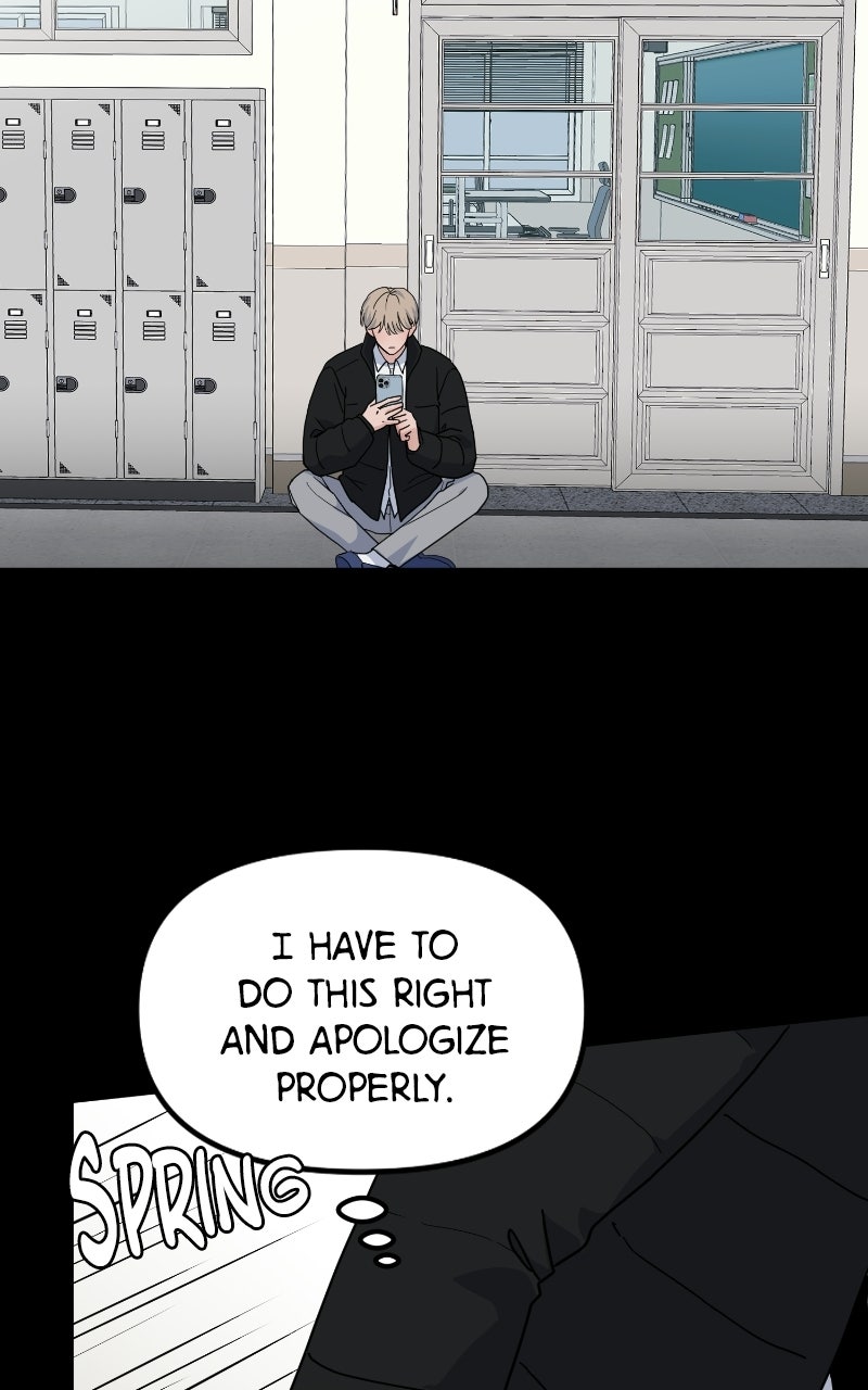 This Punk Wants Love Episode 4 page 33 - 