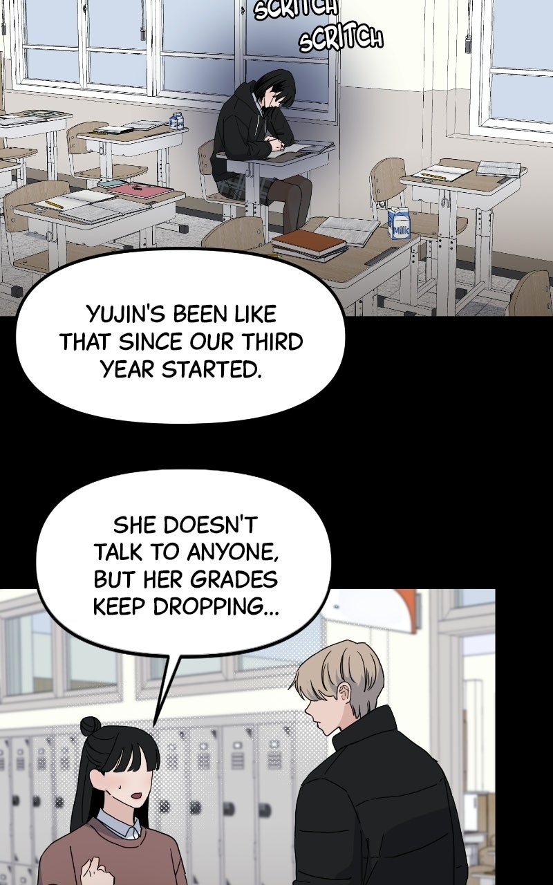 This Punk Wants Love Episode 4 page 35 - 