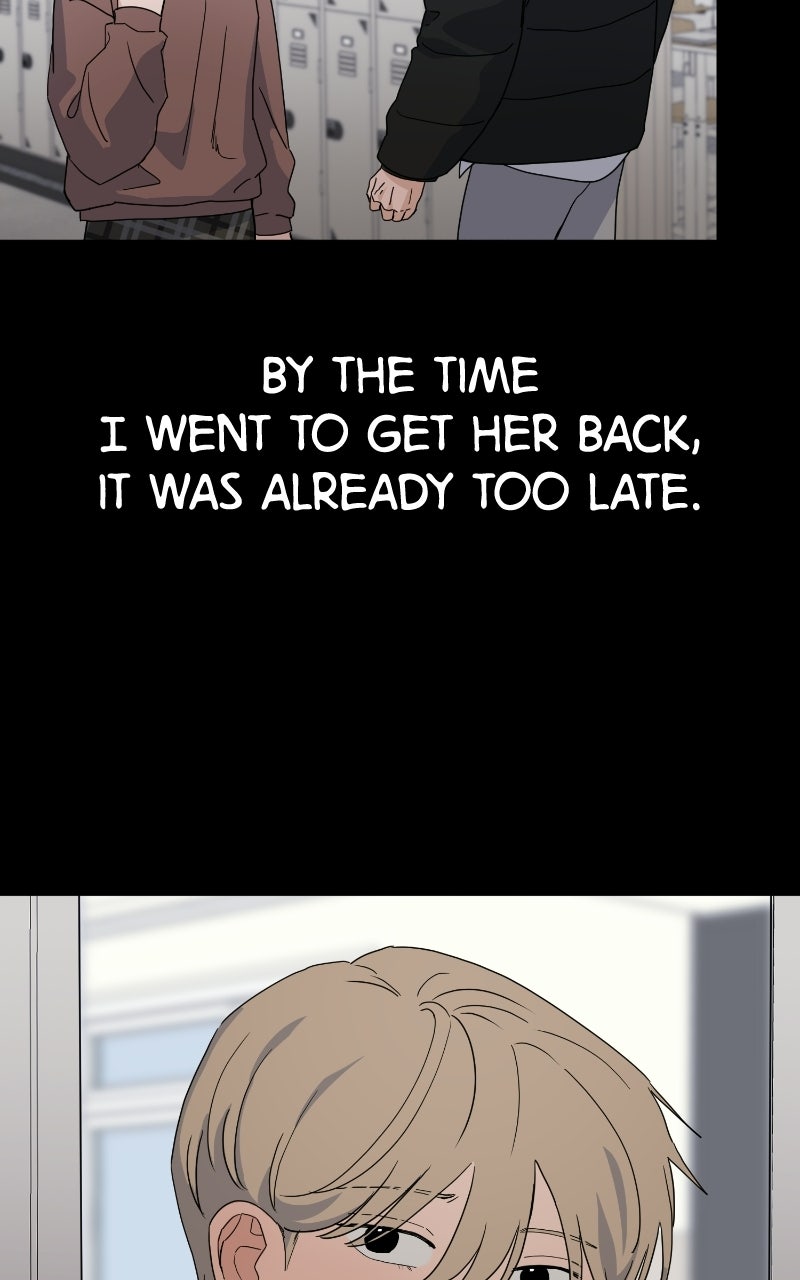 This Punk Wants Love Episode 4 page 36 - 