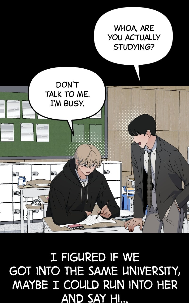 This Punk Wants Love Episode 4 page 38 - 